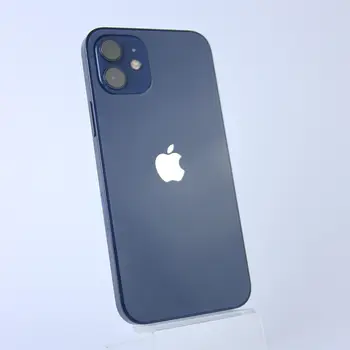 Apple iPhone 12 4GB/128GB Blue (NGFD3) (Global)