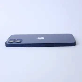 Apple iPhone 12 4GB/128GB Blue (NGFD3) (Global)