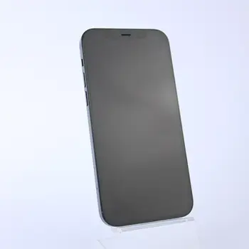 Apple iPhone 12 4GB/128GB Black (MGER3) (Global)