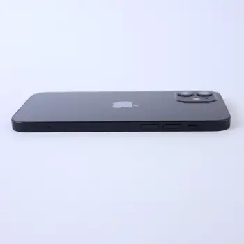 Apple iPhone 12 4GB/128GB Black (MGER3) (Global)