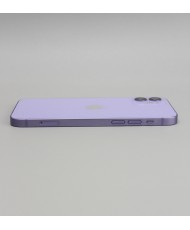 Apple iPhone 12 4GB/64GB Purple (MJNM3) (EU)