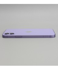 Apple iPhone 12 4GB/64GB Purple (MJNM3) (EU)