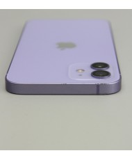 Apple iPhone 12 4GB/64GB Purple (MJNM3) (EU)