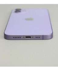 Apple iPhone 12 4GB/64GB Purple (MJNM3) (EU)