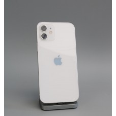 Apple iPhone 12 4GB/64GB White (MGG63LL/A) (Global)