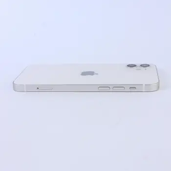Apple iPhone 12 4GB/128GB White (MGHV3) (JP)