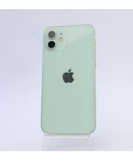 Apple iPhone 12 4GB/64GB Green (MGHT3J/A) (JP)