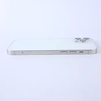 Apple iPhone 12 Pro 6GB/256GB Silver (NGK63) (USA)