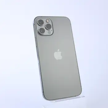 Apple iPhone 12 Pro 6GB/256GB Graphite (MGK53) (USA)