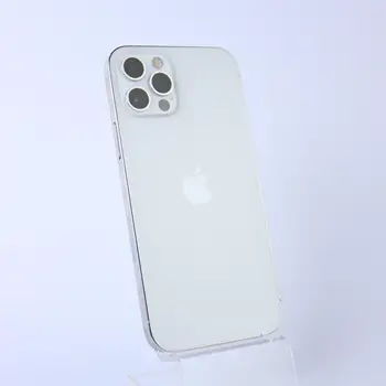 Apple iPhone 12 Pro 6GB/128GB Silver (MGJN3) (USA)