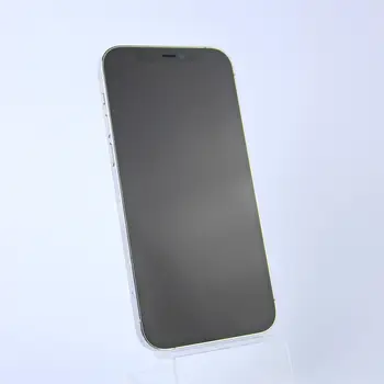 Apple iPhone 12 Pro 6GB/128GB Silver (MGJN3) (USA)