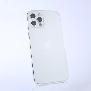 Apple iPhone 12 Pro 6GB/256GB Silver (MGJT3) (USA)