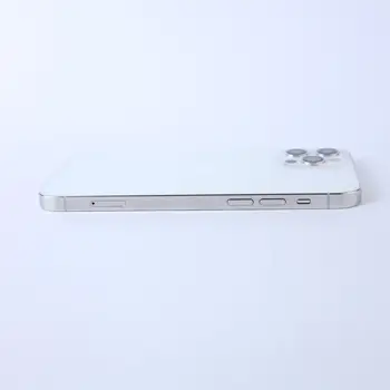 Apple iPhone 12 Pro 6GB/256GB Silver (MGJT3) (USA)