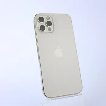 Apple iPhone 12 Pro 6GB/128GB Gold (MGM73) (JP)