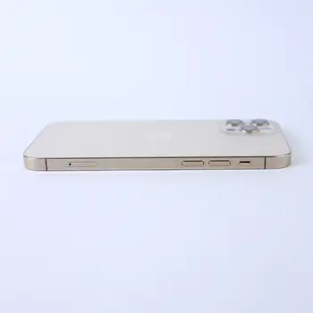 Apple iPhone 12 Pro 6GB/128GB Gold (MGM73) (JP)