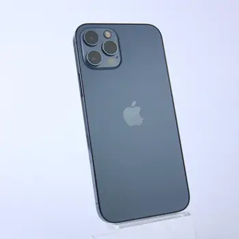 Apple iPhone 12 Pro 6GB/256GB Pacific Blue (MGL43) (USA)