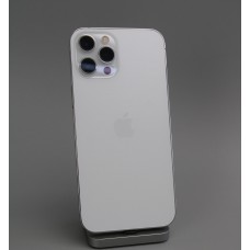 Apple iPhone 12 Pro Max 6GB/512GB Silver (MG9L3LL/A)