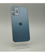 Apple iPhone 12 Pro Max 6GB/256GB Pacific Blue (MG9J3LL/A)