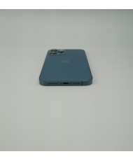 Apple iPhone 12 Pro Max 6GB/256GB Pacific Blue (MG9J3LL/A)