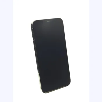 Apple iPhone 12 Pro Max 6GB/256GB Pacific Blue (MG953LL/A)