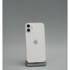 Apple iPhone 12 mini 4GB/128GB White (MGDM3J/A)