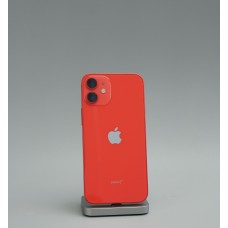 Apple iPhone 12 mini 4GB/128GB Red (NGE53KH/A)