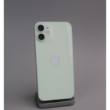 Apple iPhone 12 mini 4GB/128GB Green (MGE73TH/A)