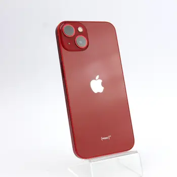 Apple iPhone 13 4GB/128GB Red (ML993LL/A) (USA)