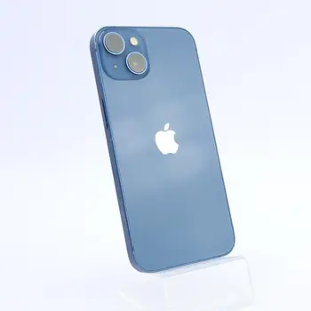 Apple iPhone 13 4GB/128GB Blue (MLMT3LL/A) (USA)