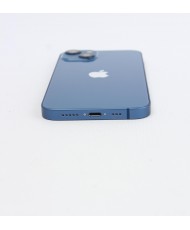 Apple iPhone 13 4GB/128GB Blue (MMMA3LL/A) (USA)