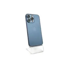Apple iPhone 13 Pro 6GB/256GB Sierra Blue (MLU03LL/A) (Global)