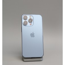 Apple iPhone 13 Pro 6GB/128GB Sierra Blue (MLUK3E/A) (USA)