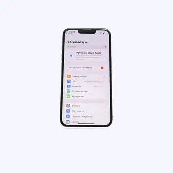 Apple iPhone 13 Pro 6GB/512GB Graphite (MLVH3ZDA/A) (Global)