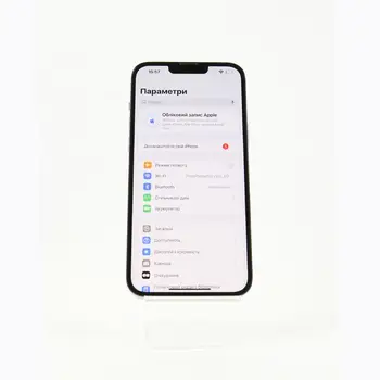 Apple iPhone 13 Pro Max 6GB/128GB Sierra Blue (MLEG3) (USA)
