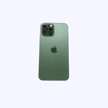 Apple iPhone 13 Pro Max 6GB/256GB Alpine Green (MNCQ3LL/A) (Global)