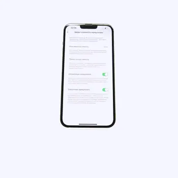 Apple iPhone 13 Pro Max 6GB/256GB Alpine Green (MNCQ3LL/A) (Global)