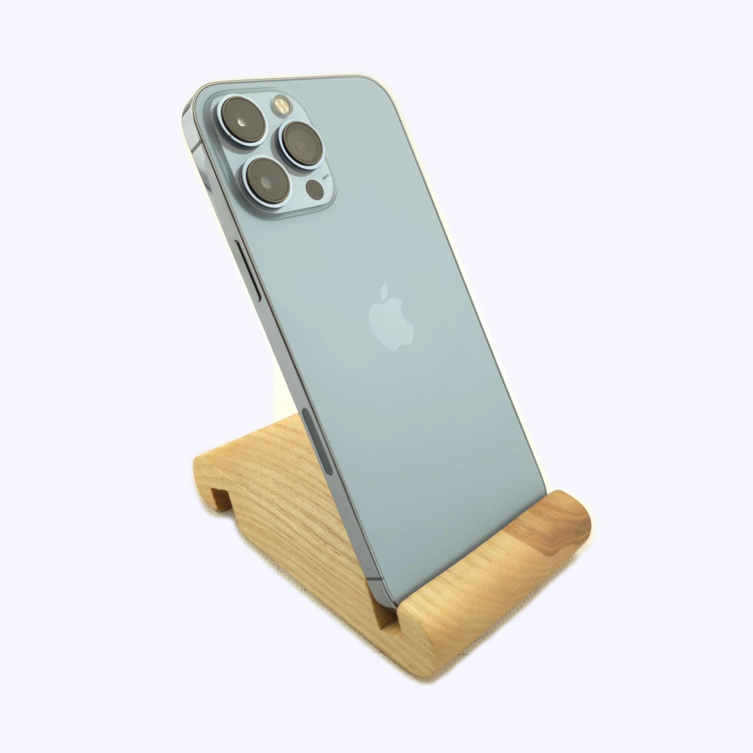 Apple iPhone 13 Pro Max БУ 6/128GB Sierra Blue - купити по кращій