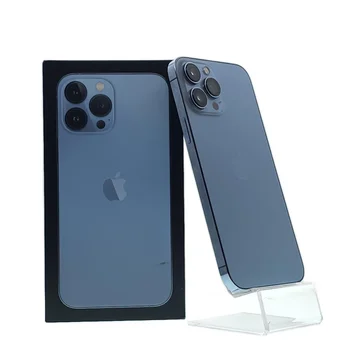 Apple iPhone 13 Pro Max 6GB/256GB Sierra Blue (Global)