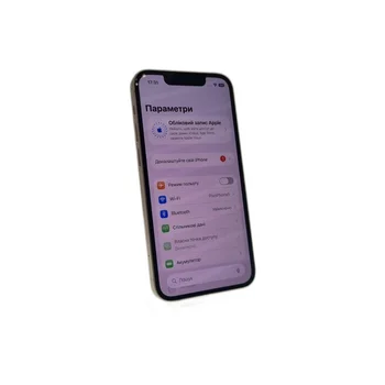 Apple iPhone 13 mini 4GB/512GB Pink (MLJU3J/A)