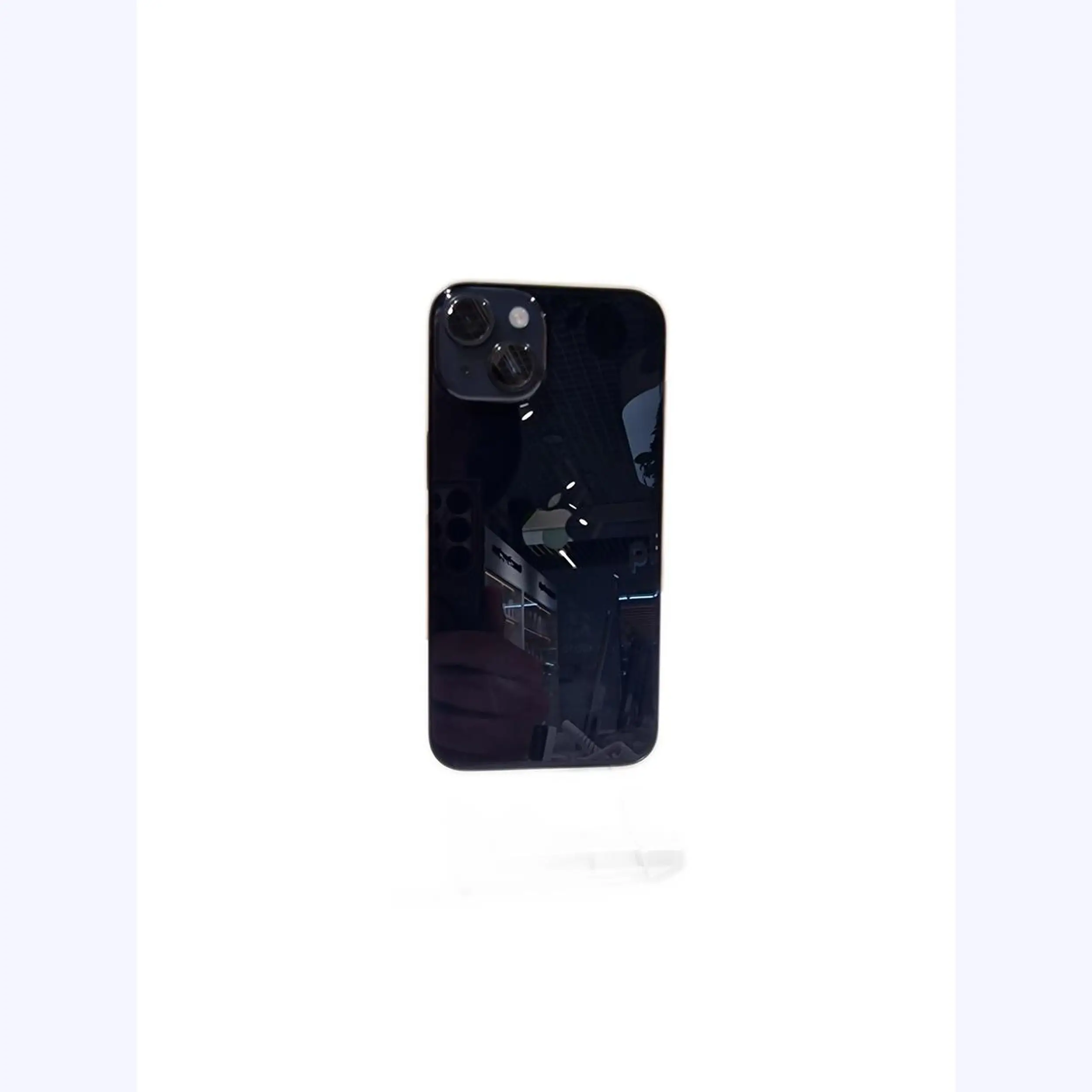 iPhone 14 128GB black 美品 Apple iPhone 14 БУ 6/128GB Midnight - купить по лучшей цене