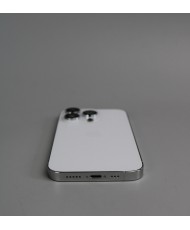 Apple iPhone 14 Pro 6GB/128GB Silver (MQ013VC/A) (USA)