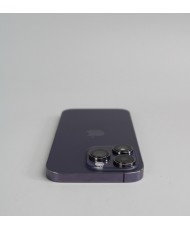 Apple iPhone 14 Pro 6GB/256GB Deep Purple (MQ1F3KH/A) (CN)
