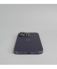 Apple iPhone 14 Pro 6GB/256GB Deep Purple (MQ1F3KH/A) (CN)