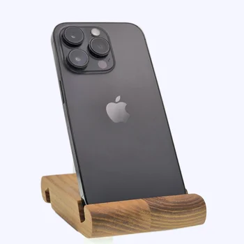 Apple iPhone 14 Pro 6GB/128GB Space Black (MPXT3LL/A) (USA)