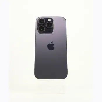 Apple iPhone 14 Pro 6GB/128GB Deep Purple (MQ0F3J/A) (Global)