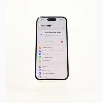 Apple iPhone 14 Pro 6GB/128GB Deep Purple (MQ0F3J/A) (Global)