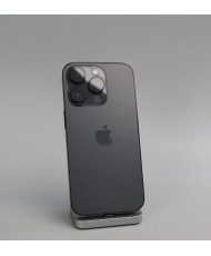 Apple iPhone 14 Pro 6GB/256GB Space Black (MQ0Q3VC/A) (USA)