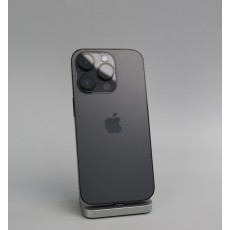 Apple iPhone 14 Pro 6GB/256GB Space Black (MQ0Q3VC/A) (USA)