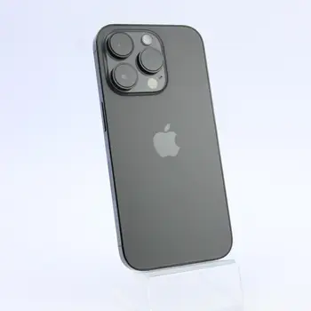 Apple iPhone 14 Pro 6GB/128GB Space Black (MPXT3LL/A) (USA)