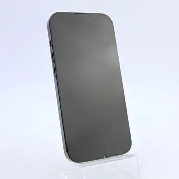 Apple iPhone 14 Pro 6GB/128GB Space Black (MPXT3LL/A) (USA)